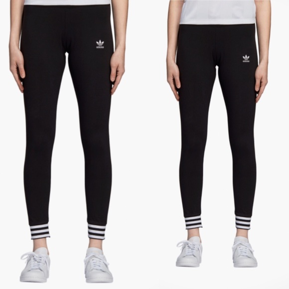 adidas Pants - Adidas Leggings